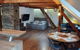Apartman Albreit 2