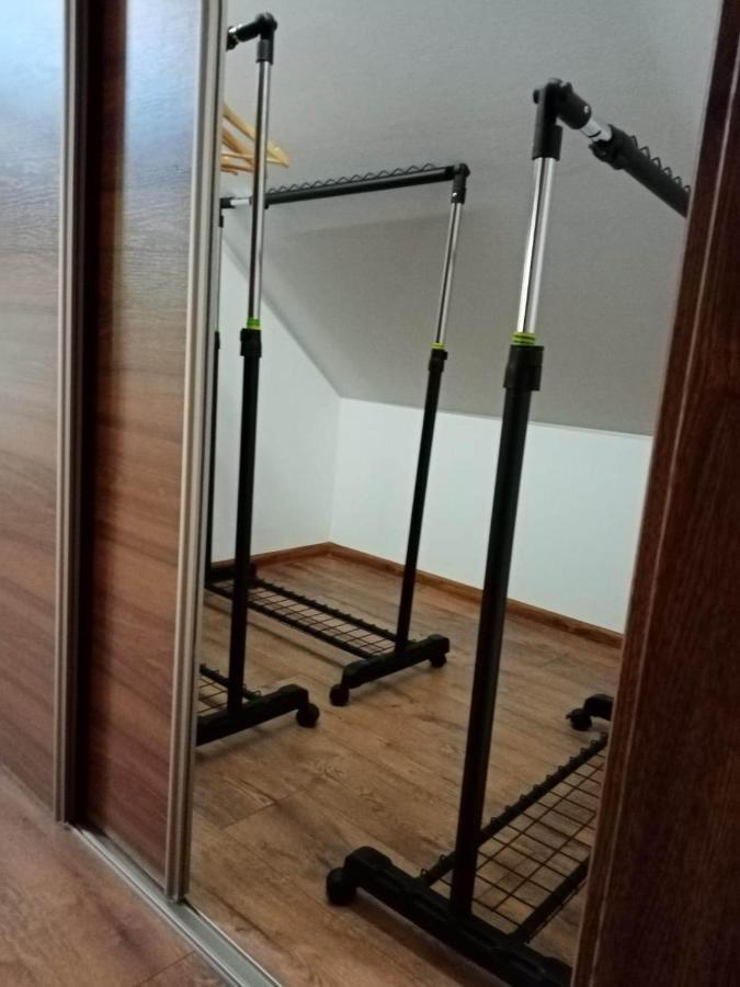 Apartman Albreit 2 Jáchymov Exterior foto